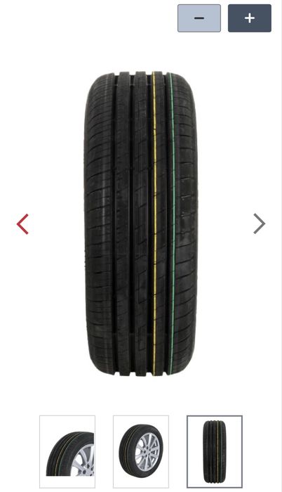 Гуми FULDA 205/55/16