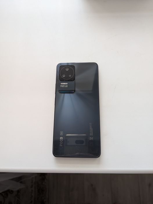 POCO F4 8/256 ГБ