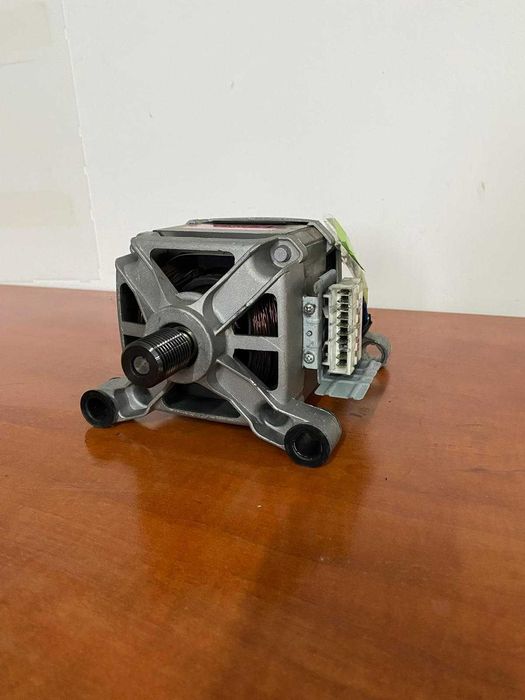 Motor masina de spalat Samsung WW80J5345MW, G&J - GJ2UA014E 9 Pini