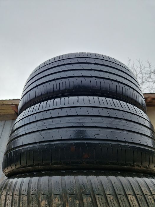 205 50 17 vara Falken 2021