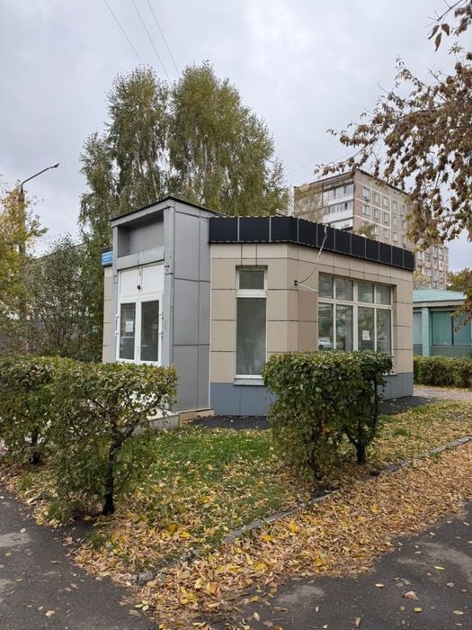 Продам либо сдам в аренду.
