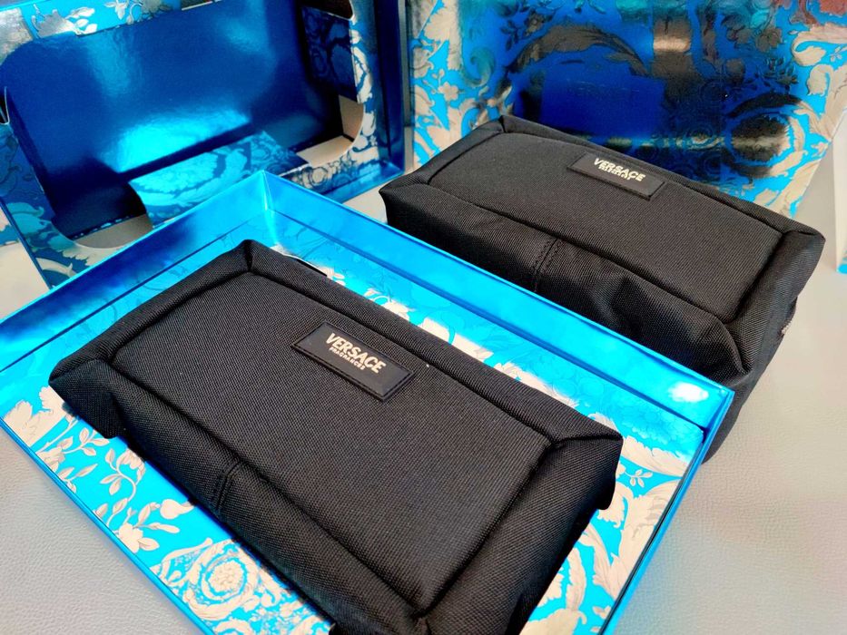 Parfum Versace , Eros Fraiche, 3 piese,110 ml