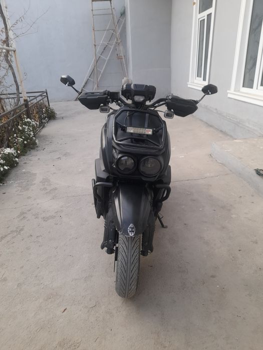 Maped iwoncli garantiyasi bor