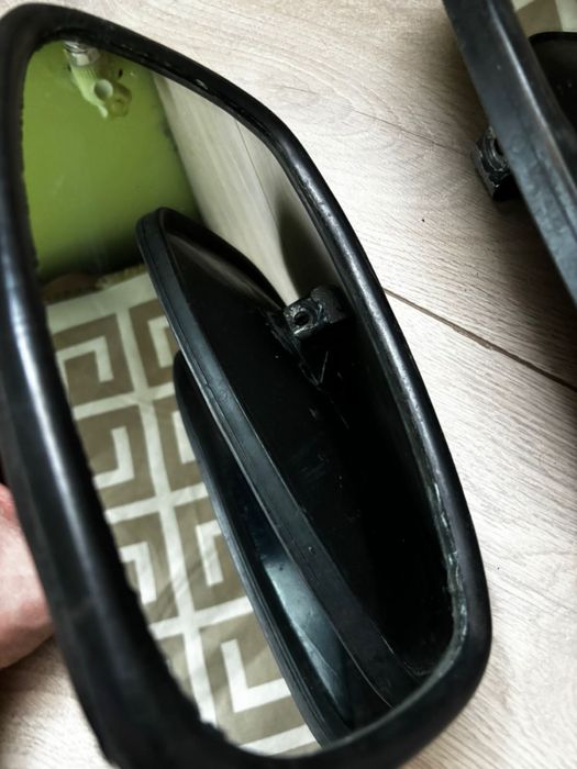 Зеркала на ЗИЛ 40, 33, 27 см