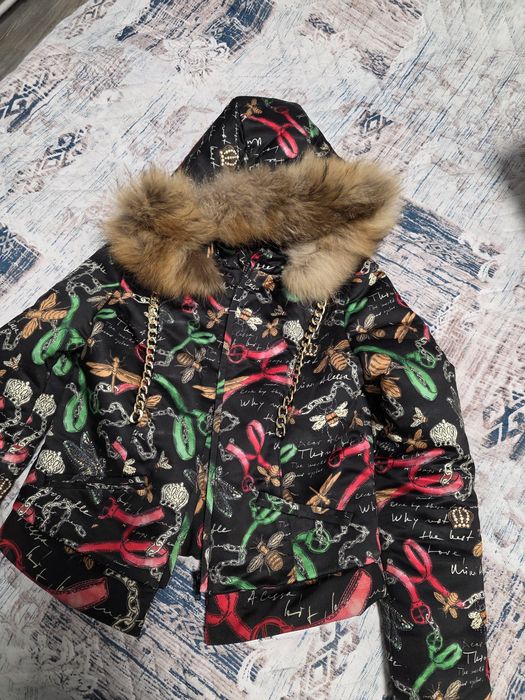 Alessa - зимно яке