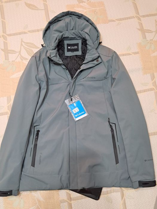 Продам куртку Columbia