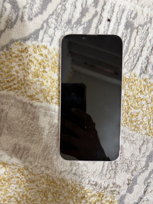 Iphone 13 продам 60тыс срочно