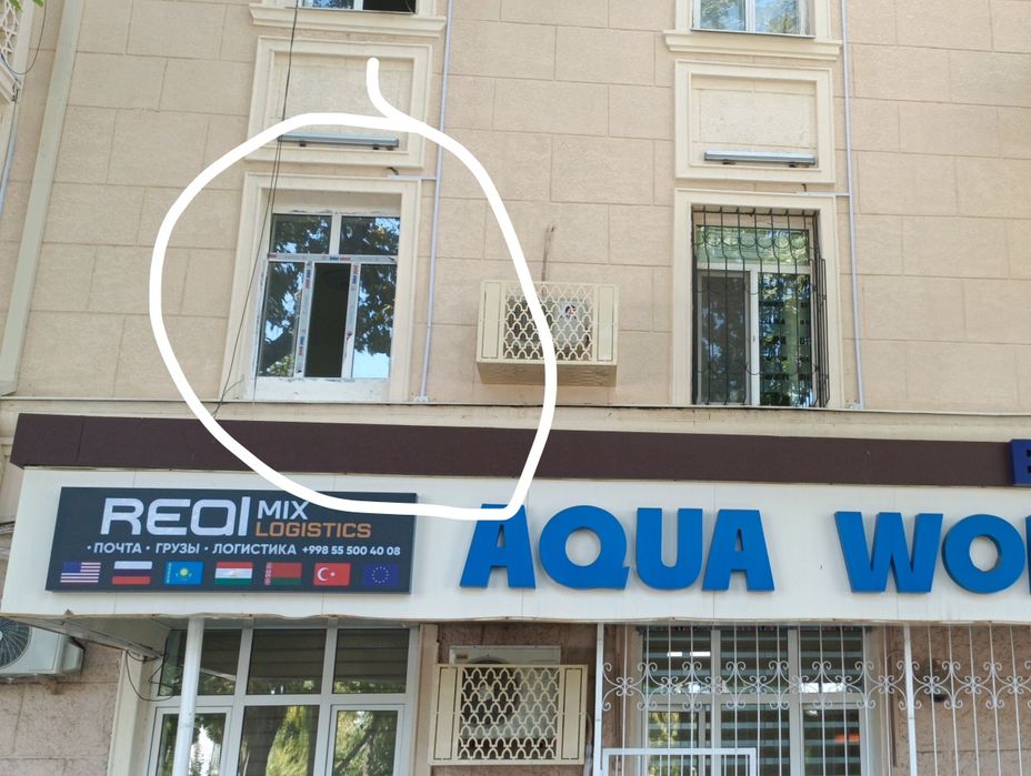 Продается СВОЯ 2/2/4 ул.Бабур, Яккасарайском р-не