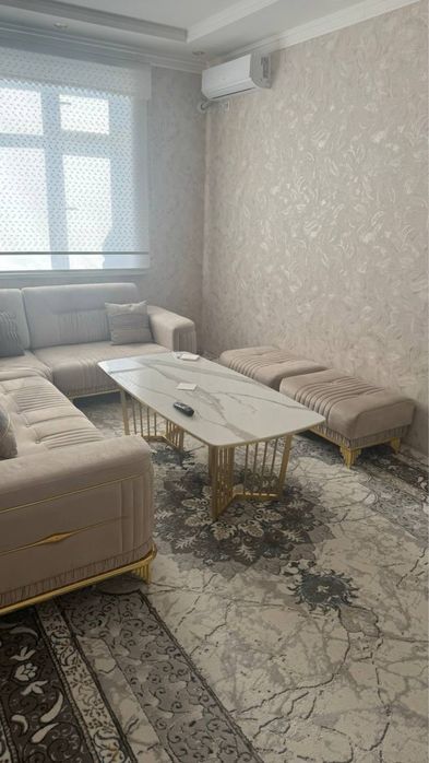 Арендага 2 ком квартира