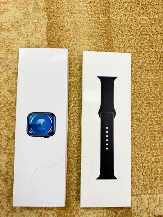 Продается Apple watch 8