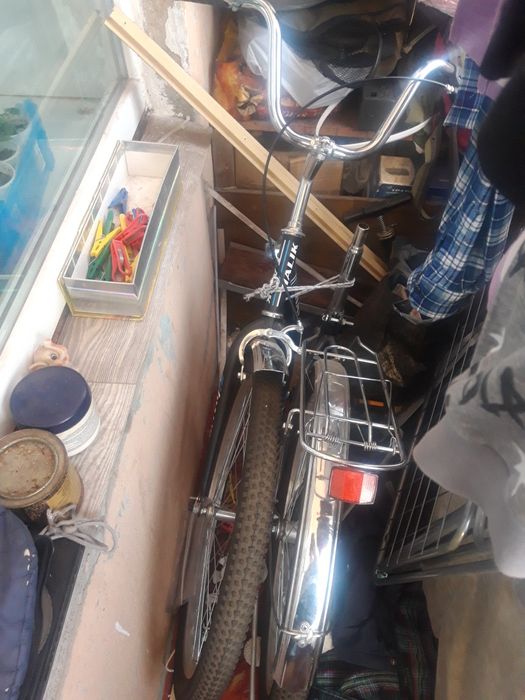 Продам велосипед