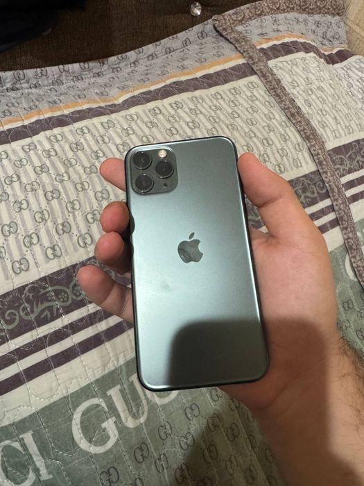 Iphone 11 pro obmenga