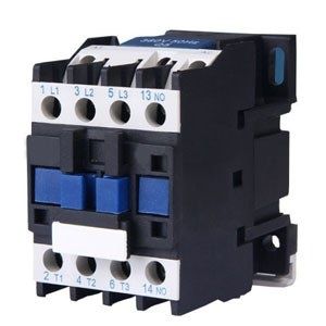 Elektro magnitniy puskatelni katyushkasi