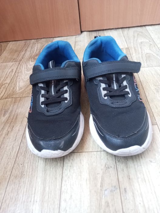 Кроссовки для мальчика 38 р (две пары)