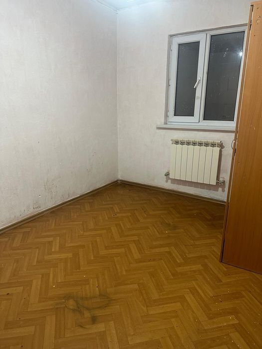 Сдам времянку 2 комнаты