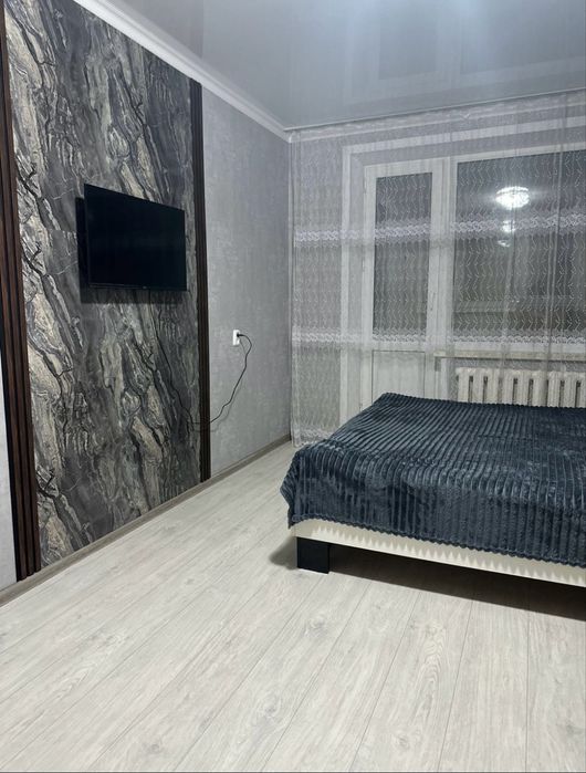 Квартира посуточно