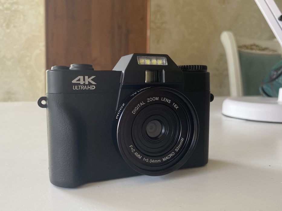 Продам фотоаппарат