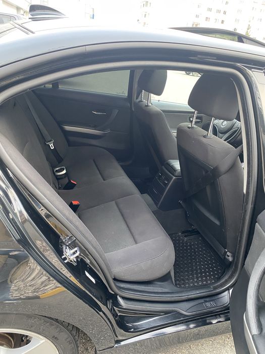 BMW 320 e90 fabricatie 2008