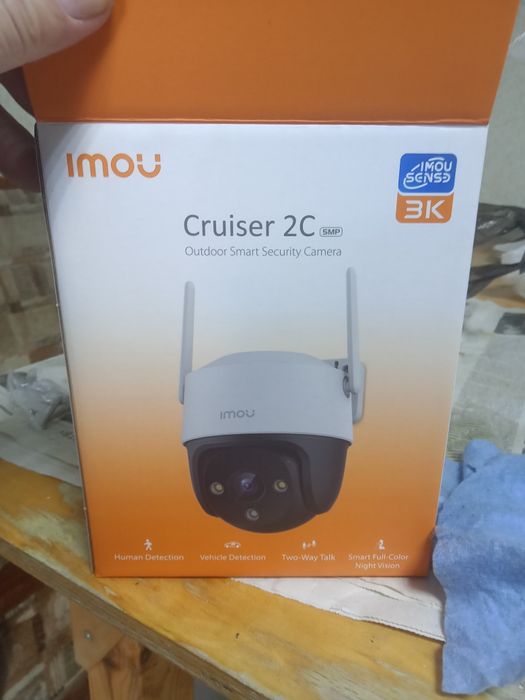 Видеокамера видеорегистратор