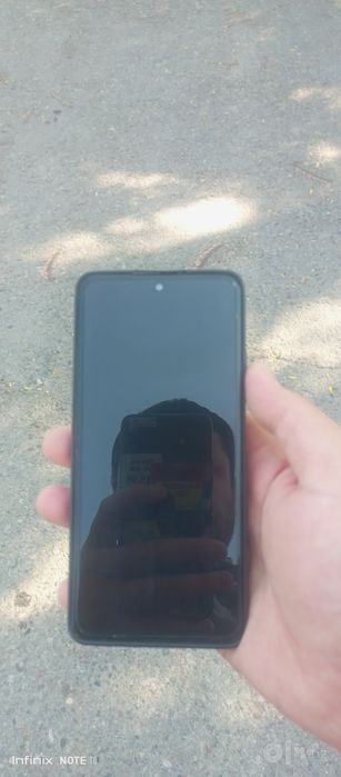 Redmi note 11pro
