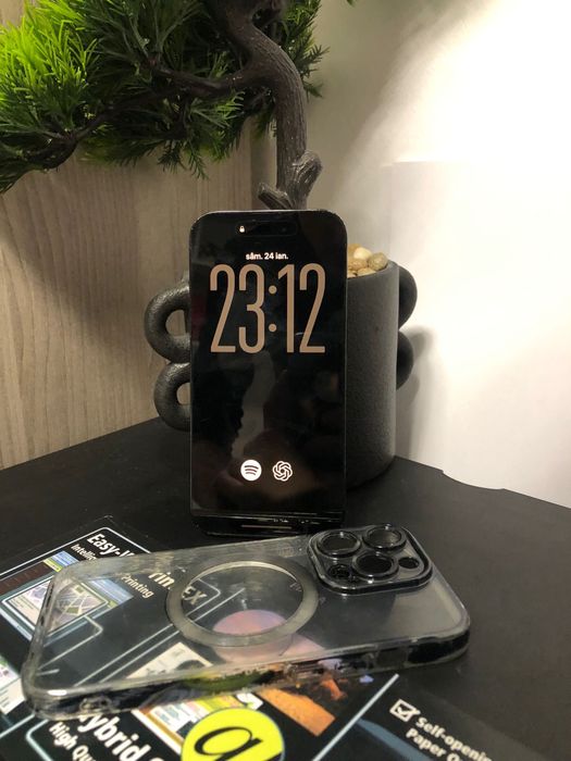 iPhone 14 Pro 256GB 81% Baterie