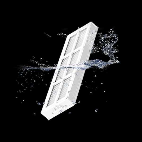 Lenovo
Aspirator robot T1S
White