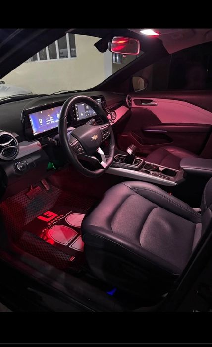 Монза 1.5 йили 2023