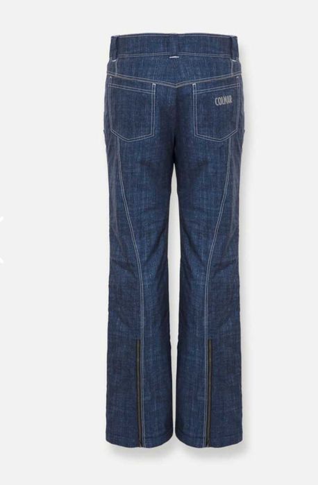 Нов дамски ски екип - яке и ски панталон Colmar със Сваровски.Vist.