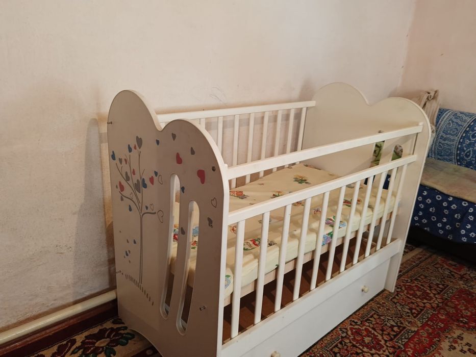 Манеж для детей