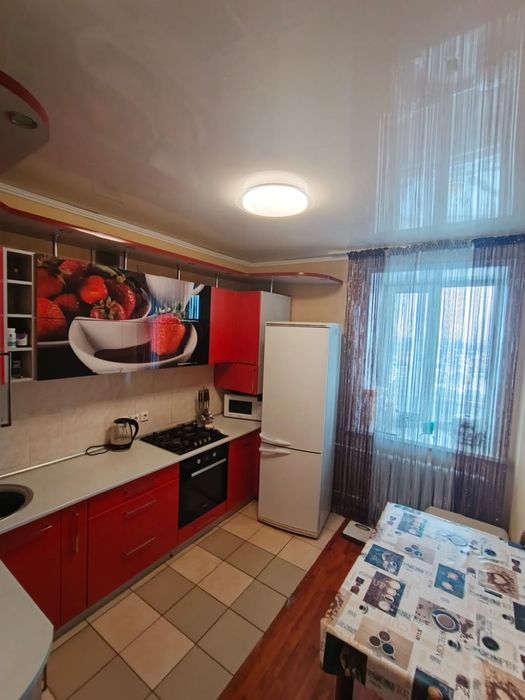 2 комнатная квартира район новой мечети 19 мкр