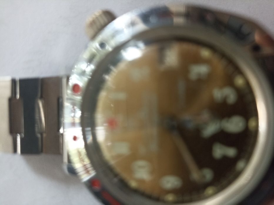 Уникат Часовник Руский