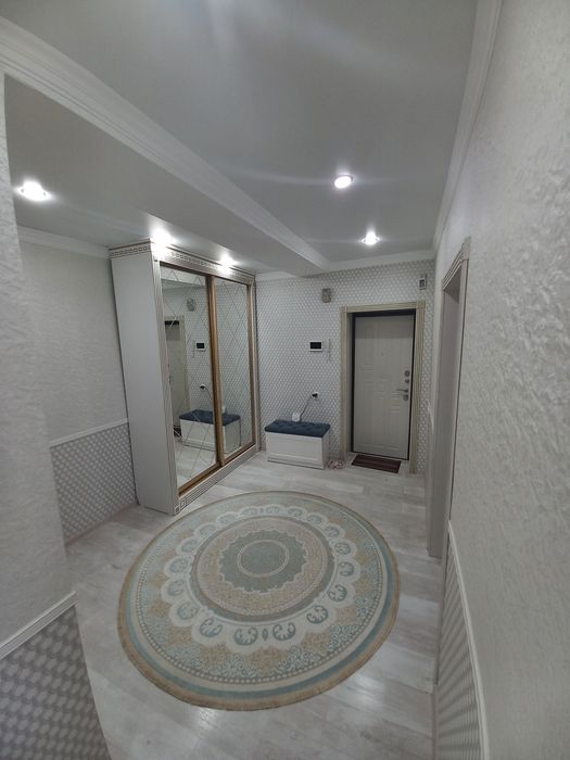 Продам 2х ком кв