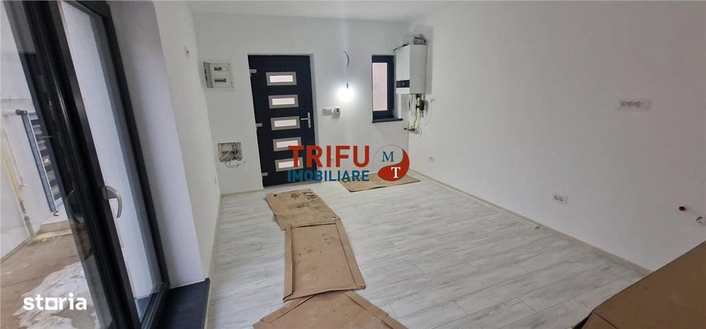Casa de vanzare noua la cheie zona Centru