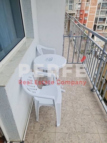 Продава се Едностаен апартамент в Несебър - 38 кв.м за 1527 €/кв.м - Снимка #4