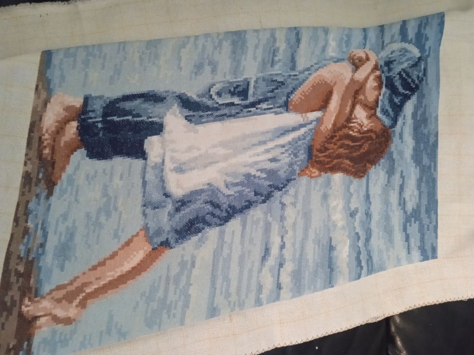 Гоблен Честит празник