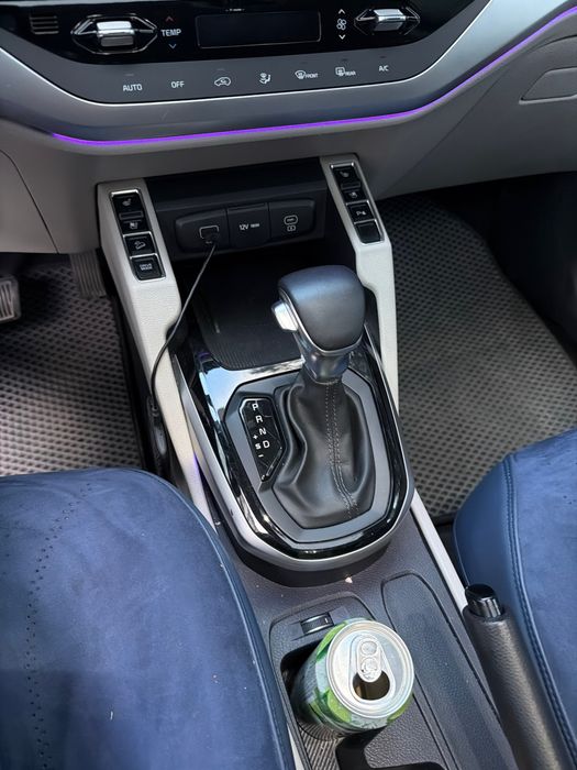 Kia Carens 2024 — 6