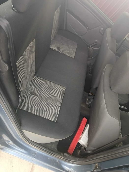 DACIA Sandero 2009 — imagine 9