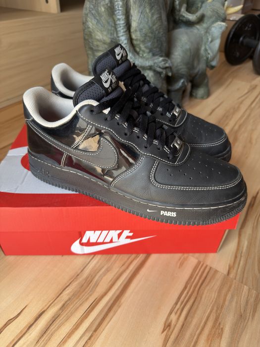 Nike air force Paris