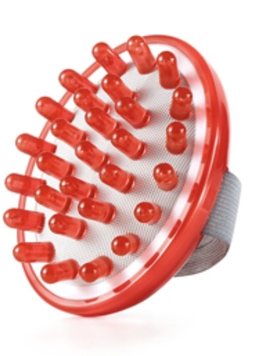 Aparat masaj anticelulitic Avon