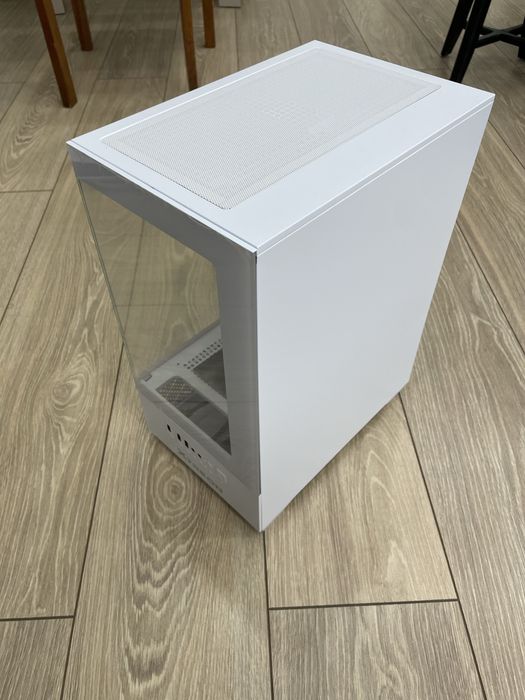 корпус компьютера пк xtreon jm01