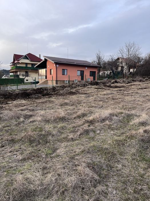 Продавам парцел с.драговищтица общ костинброд