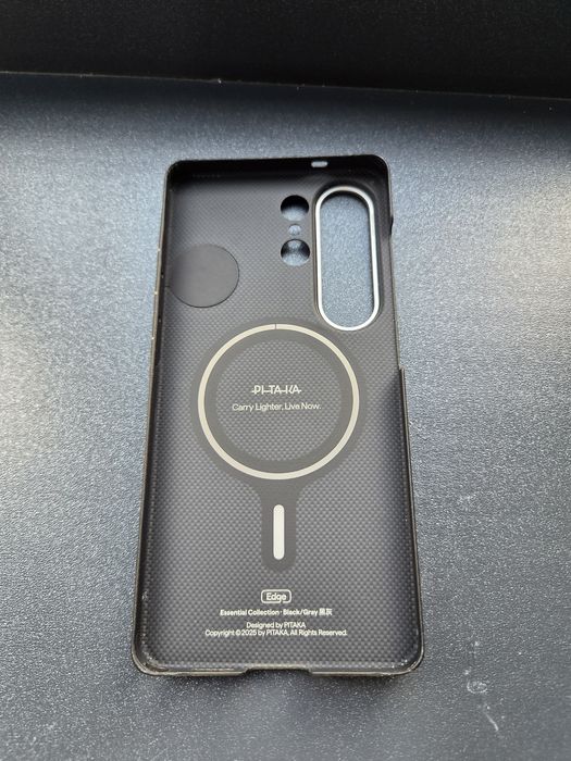 Pitaka чехол Samsung galaxy 26ultra