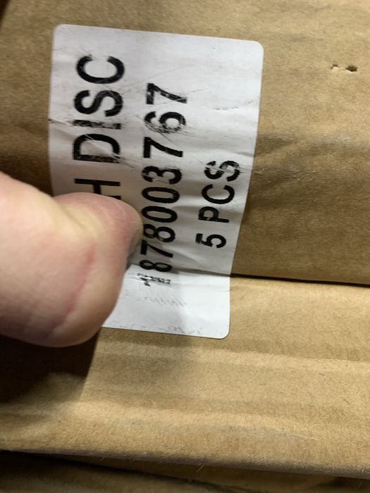 Фередо для грузовых машин