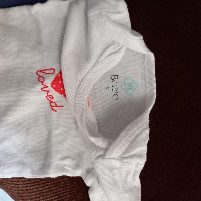 Sarafan next marimea 80 + 3 body' uri