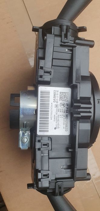 Buton frana de mana bloc lumini cotiera PEUGEOT 3008 5008 98105935VV