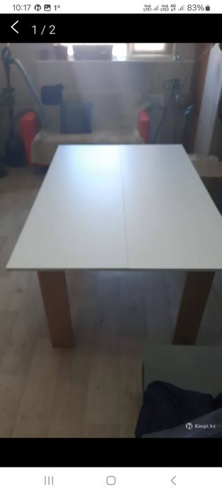 Продаётся большой стол.