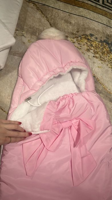 Продам конверт, шезлонг