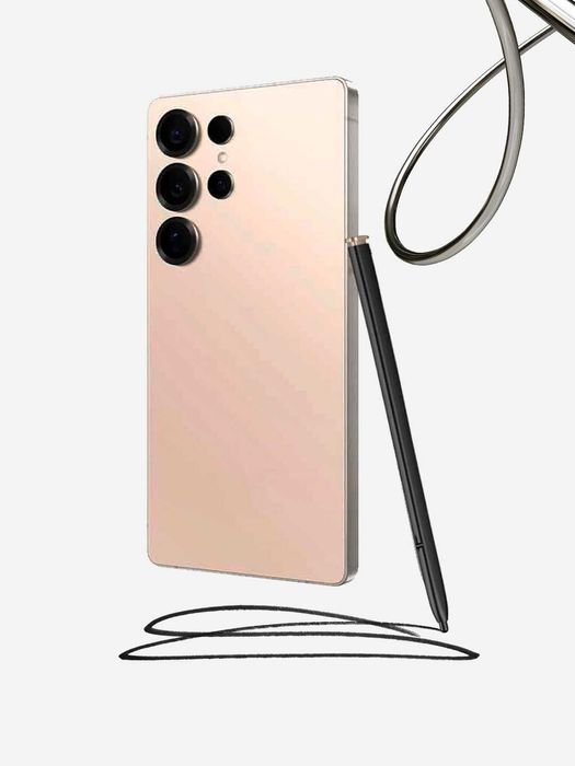 Смартфон W&O X25 Ultra 8/128