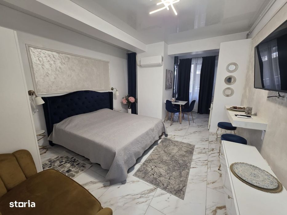 Studio Promenada - Building Stefan 82000 euro