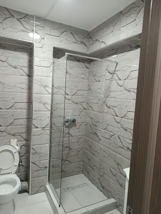 Inchiriez apartament 2 camere cladire noua curte privata in spate la Gradina Botanica
